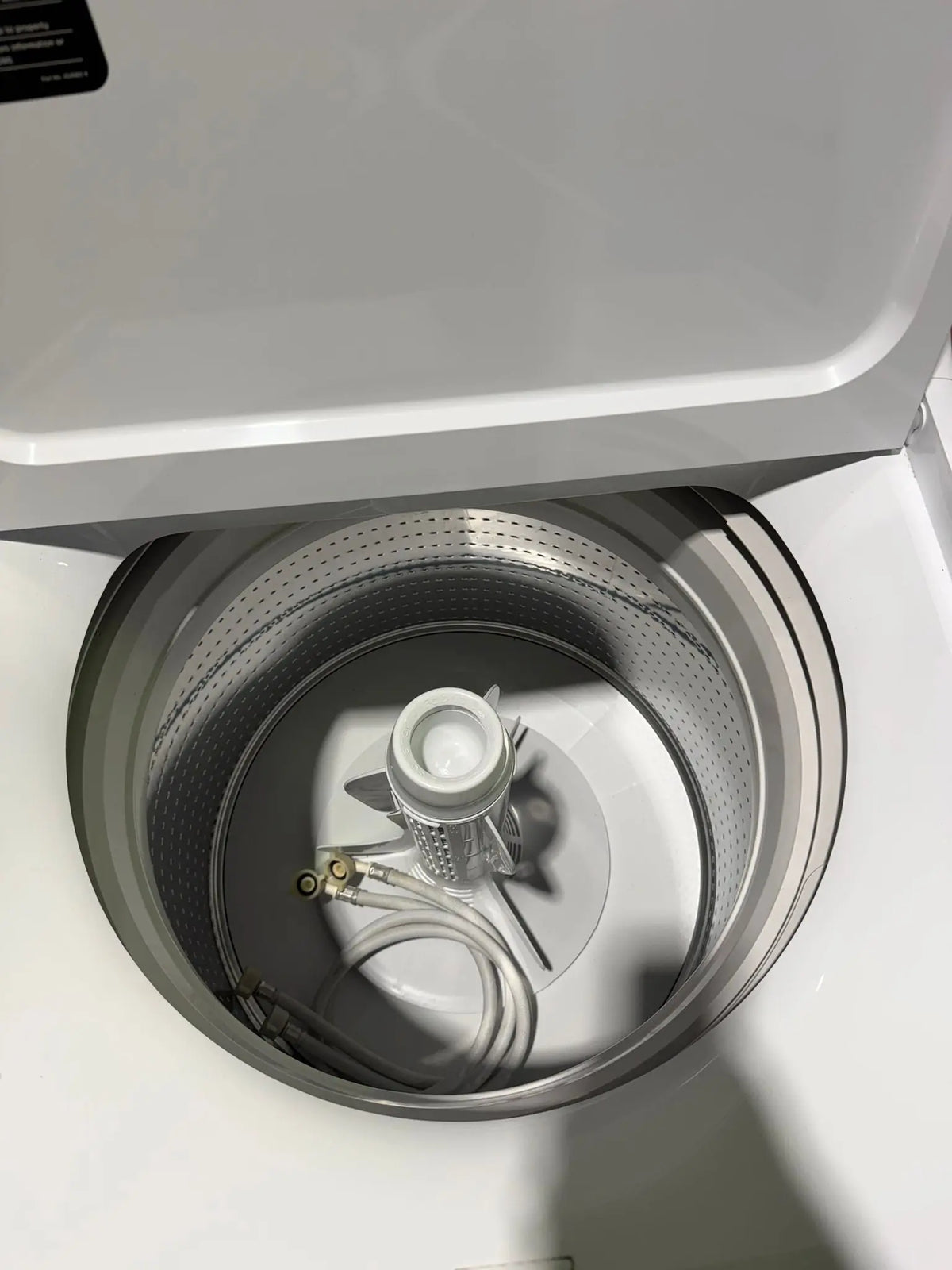 Fisher & Paykel 10kg Washer – Refurbished | BRISBANE