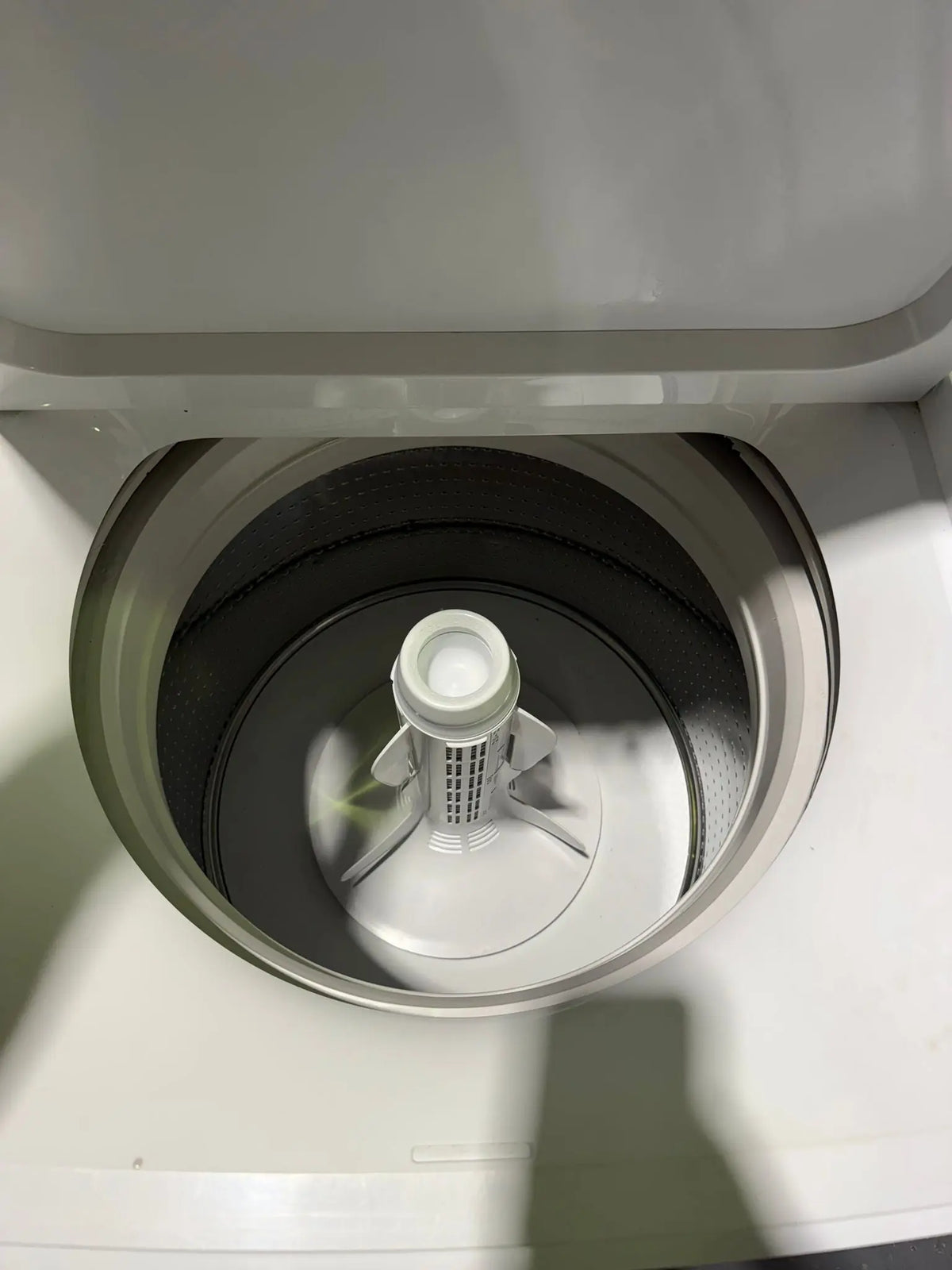 Fisher & Paykel 10kg Washing Machine – Refurbished | BRISBANE
