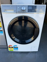 Fisher & Paykel 11kg Front Load Washing Machine – Refurbished | BRISBANE