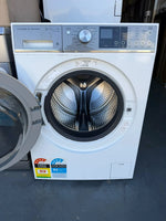 Fisher & Paykel 11kg Front Load Washing Machine – Refurbished | BRISBANE