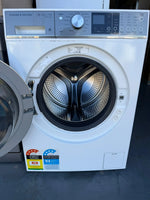 Fisher & Paykel 11kg Front Load Washing Machine – Refurbished | BRISBANE