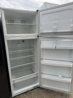 Fisher & Paykel 380L Fridge Freezer – Refurbished