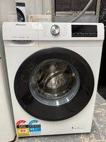 Fisher & Paykel 381L Top Mount Fridge + Hisense 7.5kg Front Load Washer – Refurbished | MELBOURNE