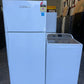 Fisher & Paykel 381L Top Mount Fridge – Refurbished Fisher & Paykel 8.5kg Front Load Washing Machine | MELBOURNE