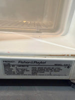 Fisher & Paykel 381L Top Mount Fridge – Refurbished | E381T | MELBOURNE