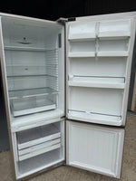 Fisher & Paykel 403L Fridge & Stirling 8kg Washing Machine Combo – Refurbished | BRISBANE