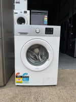 Fisher & Paykel 403L Fridge & Stirling 8kg Washing Machine Combo – Refurbished | BRISBANE