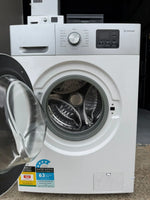 Fisher & Paykel 403L Fridge & Stirling 8kg Washing Machine Combo – Refurbished | BRISBANE