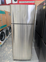 Fisher & Paykel 411L Top Mount Fridge – Refurbished | E411T | MELBOURNE