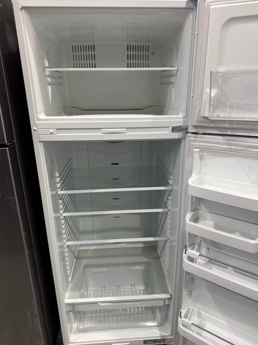 Fisher & Paykel 411L Top-Mount Fridge – Refurbished | E411TRT3 | MELBOURNE