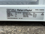 Fisher & Paykel 442L Fridge Freezer – Refurbished