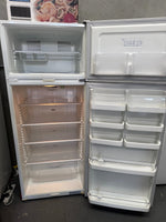 Fisher & Paykel 447L Top Mount Fridge + Kogan 8kg Top Load Washer – Refurbished | MELBOURNE