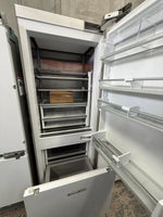 Fisher & Paykel 449L Integrated Fridge Freezer – Ex Display | MELBOURNE