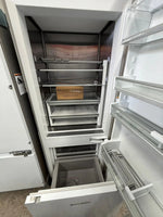 Fisher & Paykel 449L Integrated Fridge Freezer – Ex Display | MELBOURNE