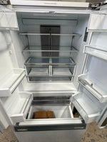 Fisher & Paykel 476L Integrated French Door Fridge Freezer – Ex Display | MELBOURNE