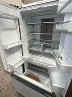 Fisher & Paykel 476L Integrated French Door Fridge Freezer – Ex Display | MELBOURNE