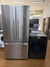 Fisher & Paykel 487L French Door Fridge + CHiQ 8.5kg Washer Combo – Refurbished | RESERVOIR