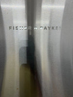 Fisher & Paykel 487L French Door Fridge + CHiQ 8.5kg Washer Combo – Refurbished | RESERVOIR