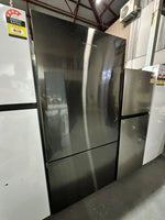 Fisher & Paykel 494L Bottom Freezer Fridge – Refurbished | ADELAIDE