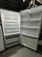 Fisher & Paykel 494L Bottom Freezer Fridge – Refurbished | ADELAIDE