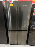 Fisher & Paykel 498L Fridge Freezer factory second