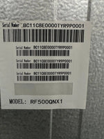 Fisher & Paykel 500L Quad Door Fridge Freezer (Refurbished) + Fisher & Paykel 10kg Front Load Washer (Factory Seconds) Combo | ADELAIDE