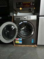 Fisher & Paykel 500L Quad Door Fridge Freezer (Refurbished) + Fisher & Paykel 10kg Front Load Washer (Factory Seconds) Combo | ADELAIDE