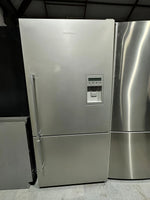 Fisher & Paykel 519L Bottom Mount Fridge Freezer – Refurbished | ADELAIDE