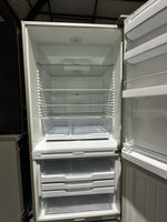 Fisher & Paykel 519L Bottom Mount Fridge Freezer – Refurbished | ADELAIDE