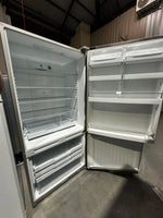 Fisher & Paykel 519L Bottom Mount Fridge Freezer – Refurbished | ADELAIDE
