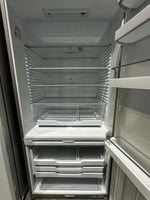 Fisher & Paykel 519L Bottom Mount Fridge Freezer – Refurbished | ADELAIDE