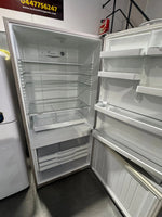 Fisher & Paykel 519L Bottom Mount Fridge Freezer (Refurbished) | PERTH