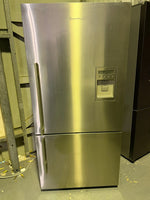 Fisher & Paykel 519L Bottom Mount Fridge – Refurbished | BRISBANE