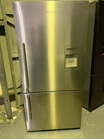 Fisher & Paykel 519L Bottom Mount Fridge – Refurbished | BRISBANE