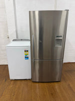 Fisher & Paykel 519L Fridge Freezer + Fisher & Paykel 7kg Washing Machine – Combo Deal | Reservoir