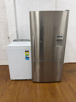 Fisher & Paykel 519L Fridge Freezer + Fisher & Paykel 7kg Washing Machine – Combo Deal | Reservoir