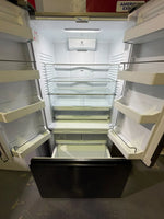 Fisher & Paykel 569L French Door Refrigerator – Refurbished | BRISBANE