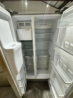 Fisher & Paykel 610L Side-by-Side Refrigerator – Refurbished | ADELAIDE