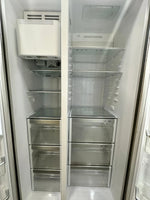 Fisher & Paykel 610L Side-by-Side Refrigerator – Refurbished | ADELAIDE