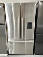 Fisher & Paykel 614L French Door Refrigerator – Refurbished | PERTH