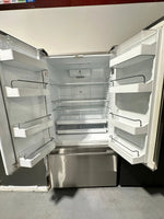 Fisher & Paykel 614L French Door Refrigerator – Refurbished | PERTH