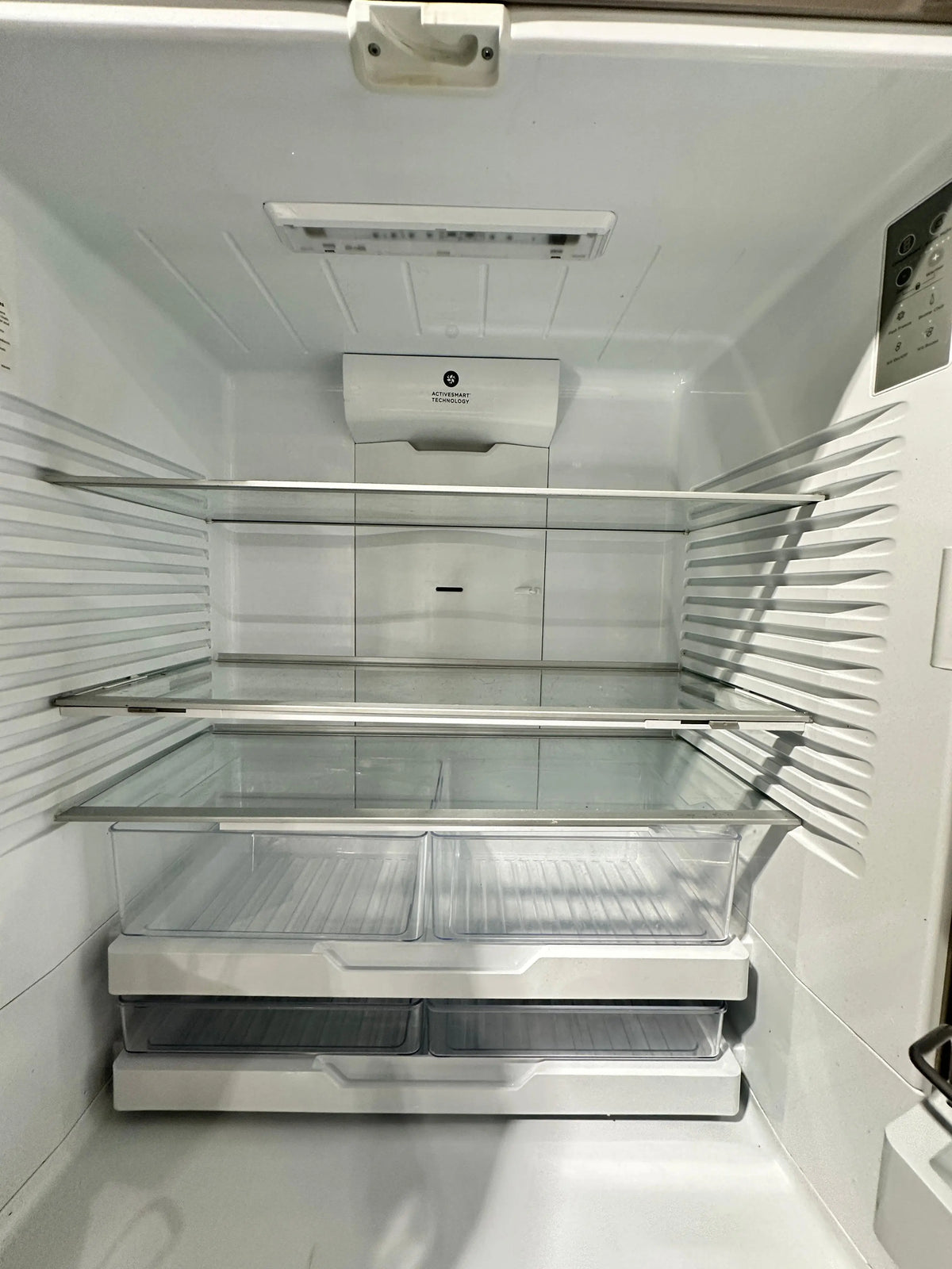 Fisher & Paykel 614L French Door Refrigerator – Refurbished | PERTH