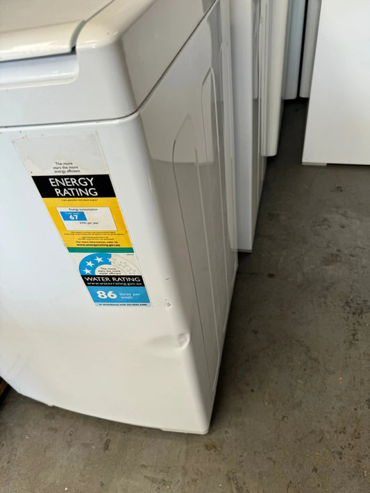 Fisher & Paykel 7 kgs top loader washing machine | SYDNEY