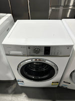 Fisher & Paykel 7.5kg WashSmart™ Front Load Washing Machine – Refurbished | PERTH