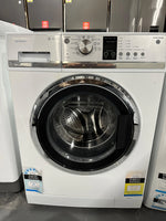 Fisher & Paykel 7.5kg WashSmart™ Front Load Washing Machine – Refurbished | PERTH