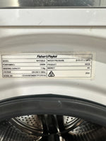 Fisher & Paykel 7.5kg WashSmart™ Front Load Washing Machine – Refurbished | PERTH