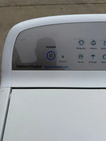 Fisher & Paykel 7kg Top Load Washing Machine – Refurbished | BRISBANE