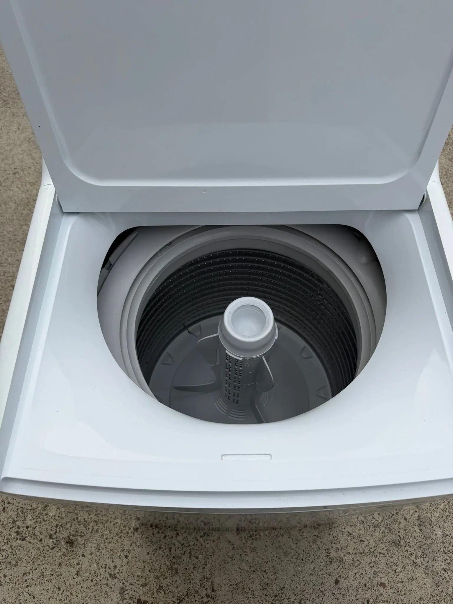 Fisher & Paykel 7kg Top Load Washing Machine – Refurbished | BRISBANE