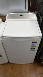 Fisher & Paykel 7kg Top Load Washing Machine – Refurbished | RESERVOIR