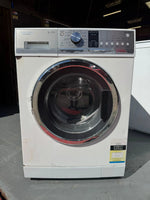 Fisher & Paykel 8.5kg Front Load Washer – Refurbished condition | ALEXANDRIA